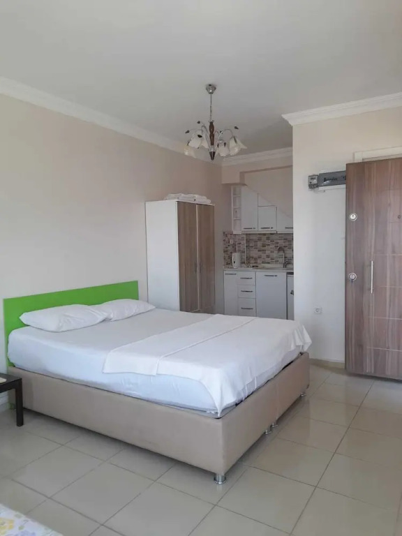 Koparan Apart Hotel