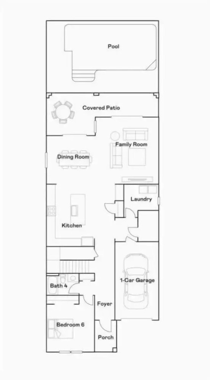 8972CCD Amazing 6Br Villa Near Disney With Lake View