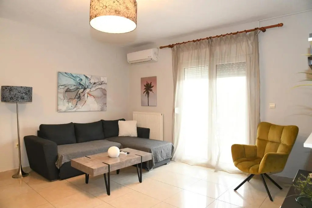 Amazing Apartment
