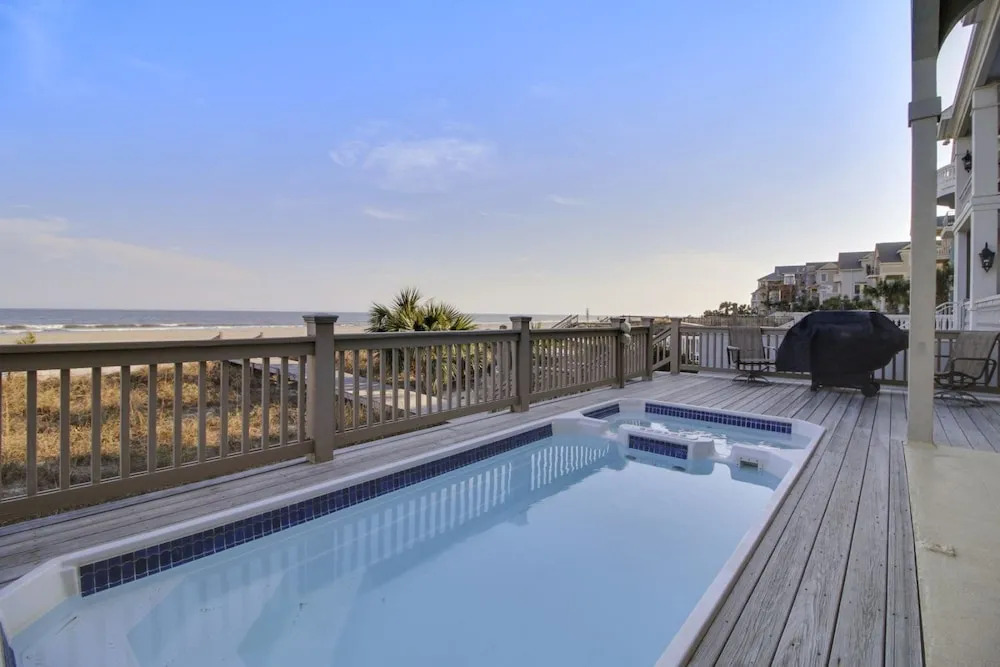 Singleton Beach 10 Holiday home