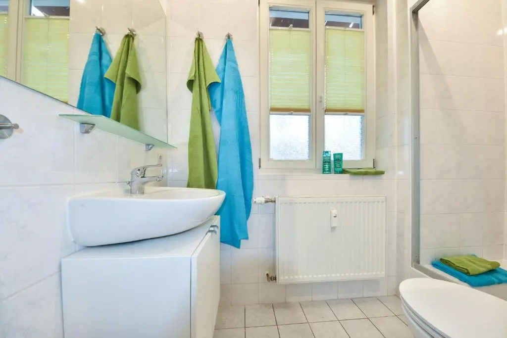 Ostseepark Captain's Haus 1 1
