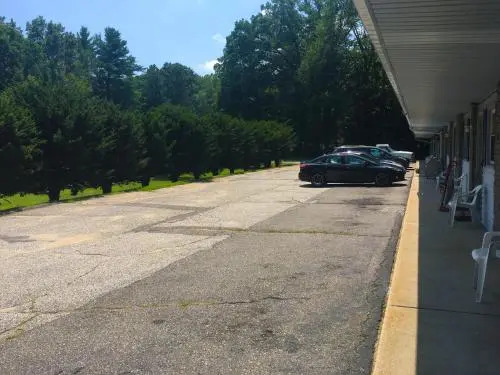 Granby Motel