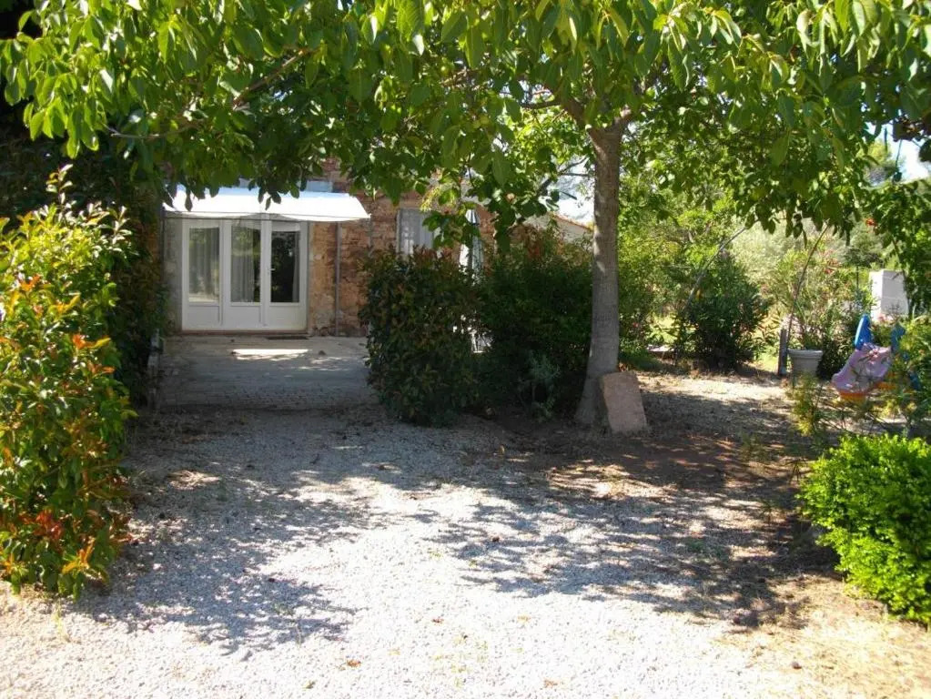 Gîte en campagne g2072