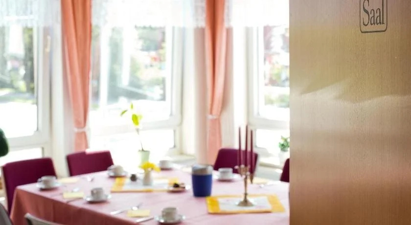 Hotel Jahnke