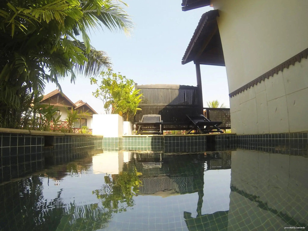 Best Western Suites and Sweet Resort Angkor