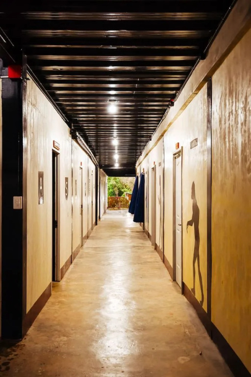 Lexias Hostel