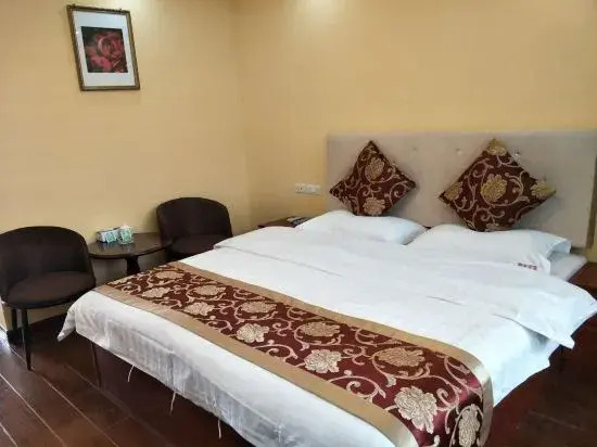 Shuangqiao District Haoshen Hotel