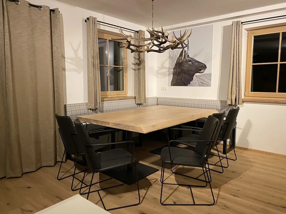 Modern Chalet in Stadl an der Mur Styria Near Ski Area