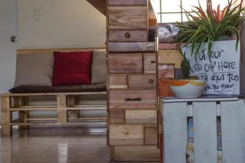 Butterfly Hostel