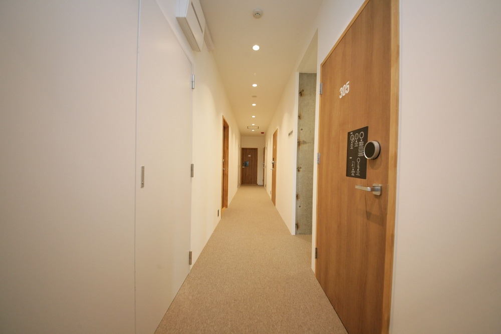 ZONK HOTEL Tenjin-Watanabedori