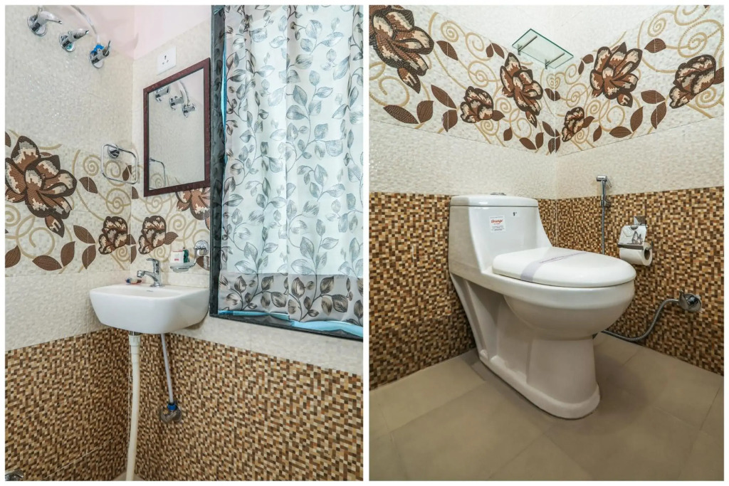 OYO 15374 Hotel Pushkar Talhati