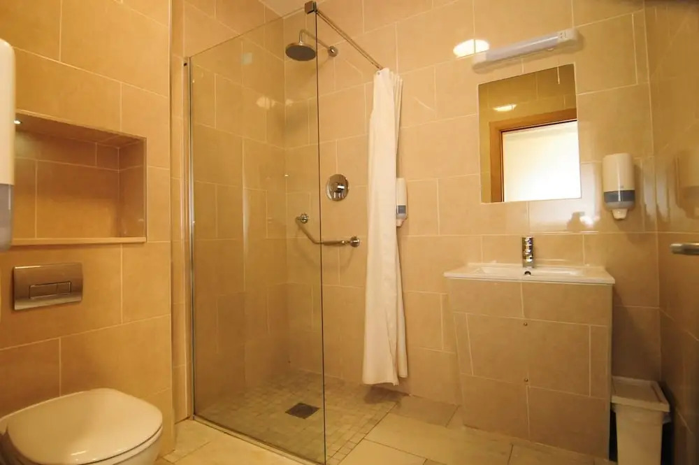 The Savoy Hostel