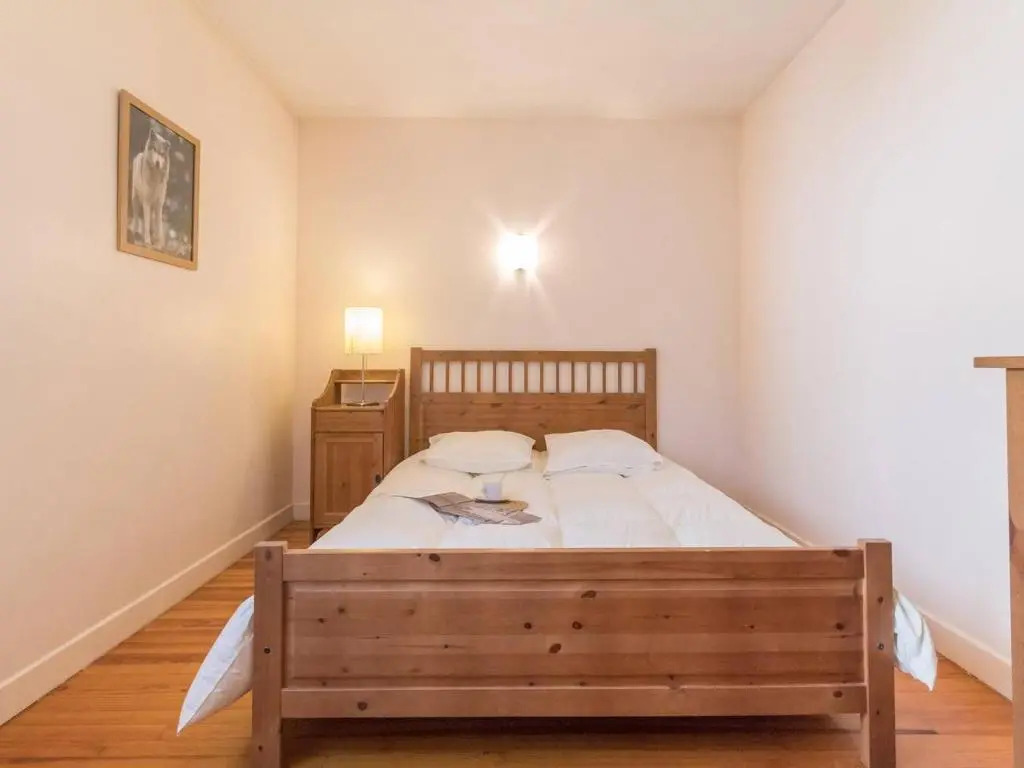 Appartement Briançon, 4 pièces, 8 personnes - FR-1-330C-55