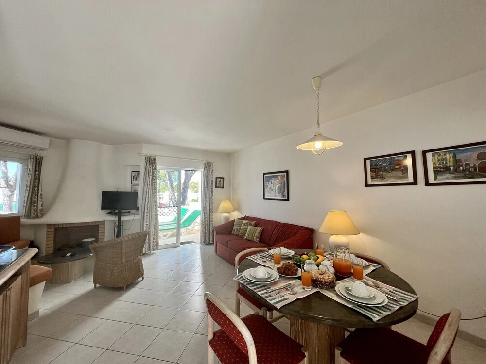 Albufeira Balaia Golf Vilage 2 With Pool by Homing