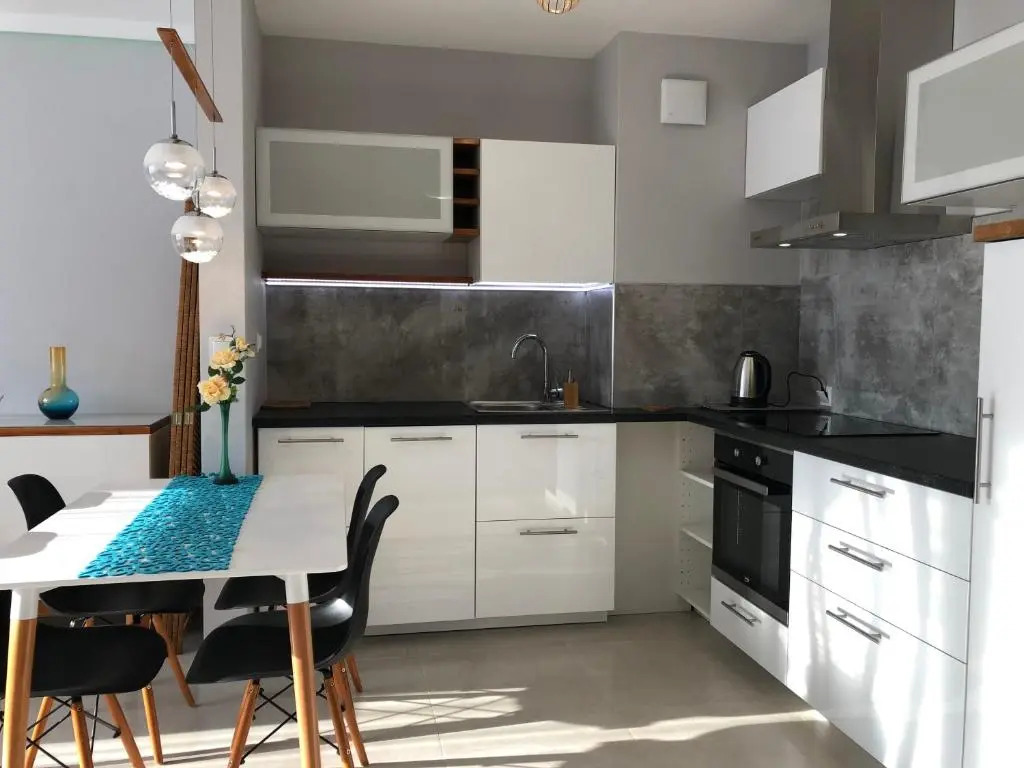 Apartamenty MAJA Nowy Targ