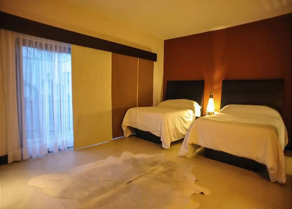 Awesome apartment at Aldea Thai Beachfront