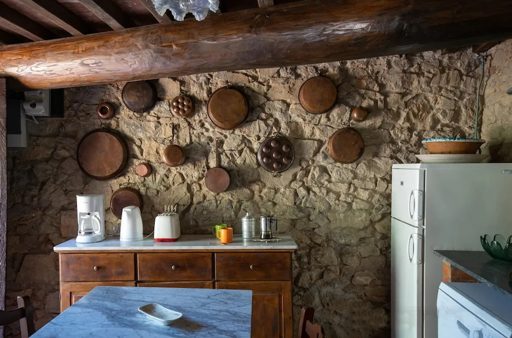 Villa La Pieve