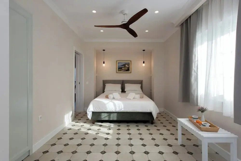 Nancy Suites