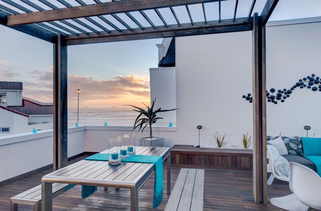 Santa Maria Beach House