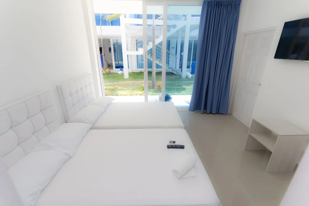 Palma Linda Coveñas by Bernalo Hotels