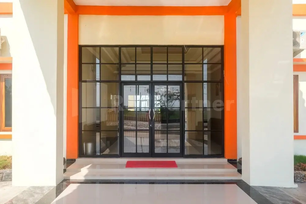 Hotel Dewata Yia Kulonprogo