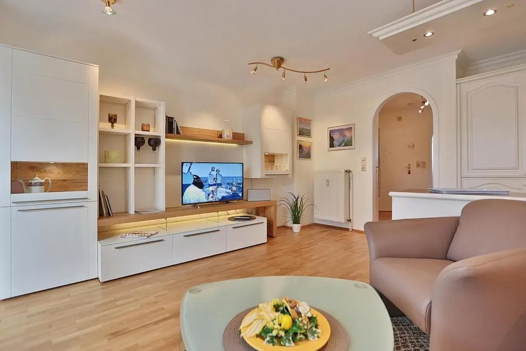 Kurparkresidenz-Timmendorfer Strand Kurparkresidenz-Timmendorfer Strand Appartement 26