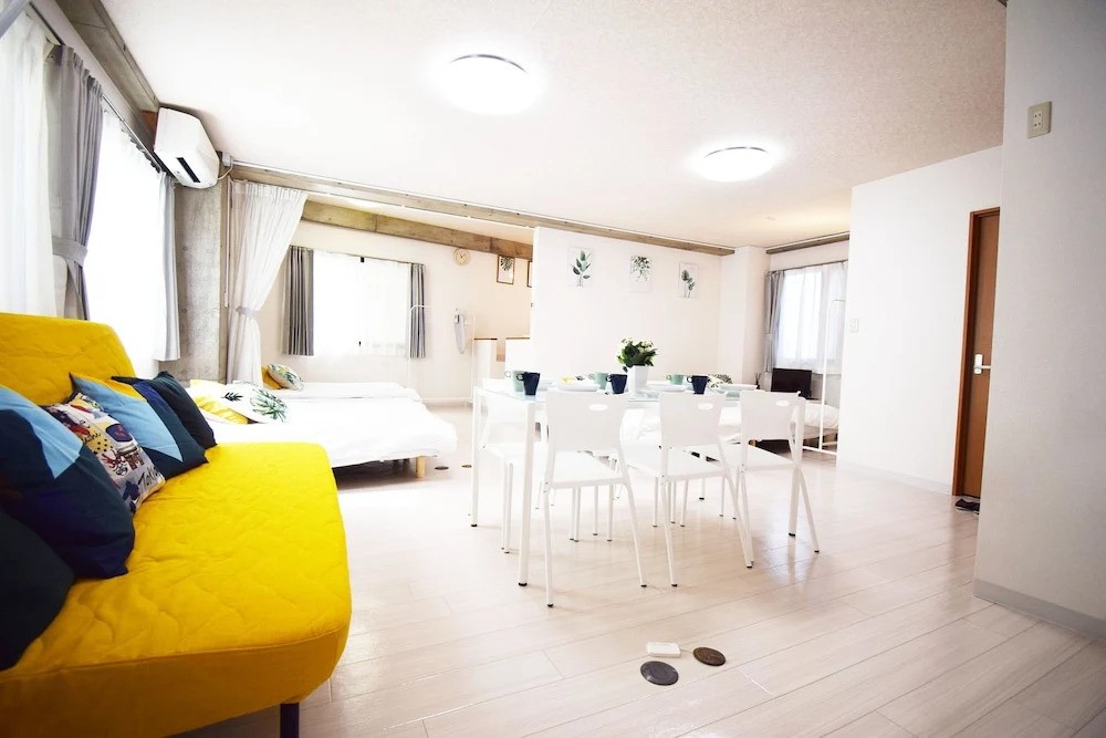 Maison Chihaya 102