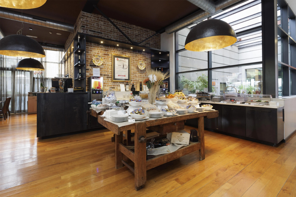 Best Western Falck Village Milano Sesto