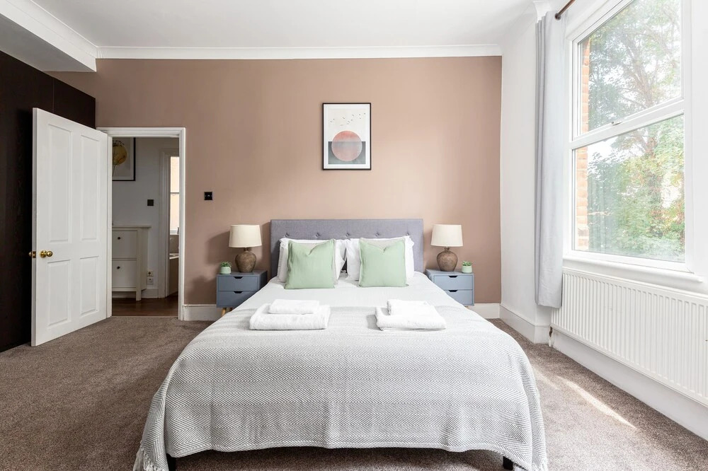 The Chiswick Apartments