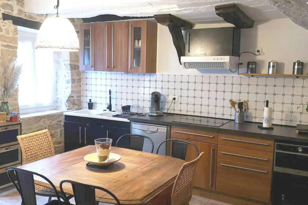 Gite Le Lau-Kal