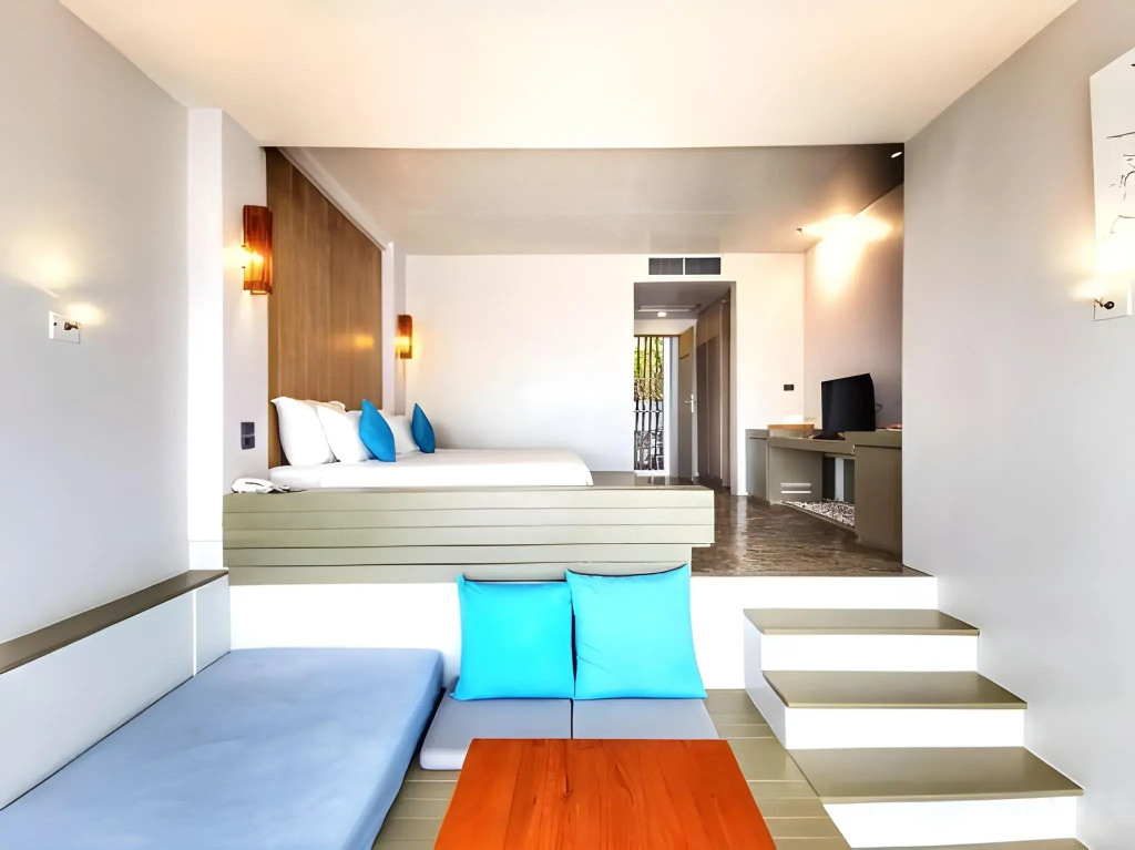 Bari Lamai Resort