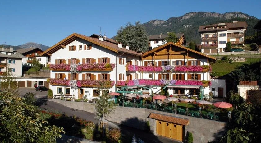Hotel Garni Doris