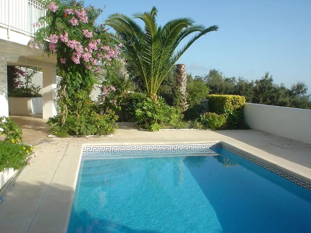 Villa Dolce Vita