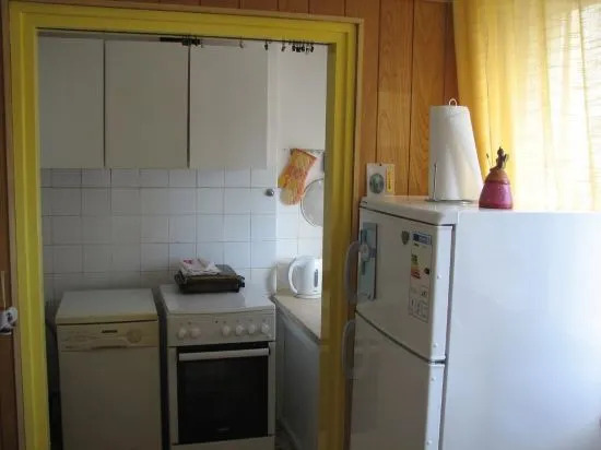 Apartment Anavi 93