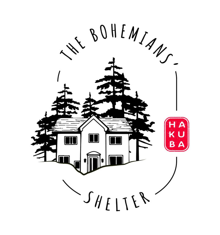 The Bohemians Shelter