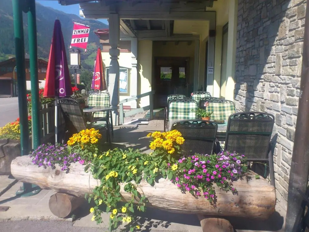 Hotel Hohe Tauern