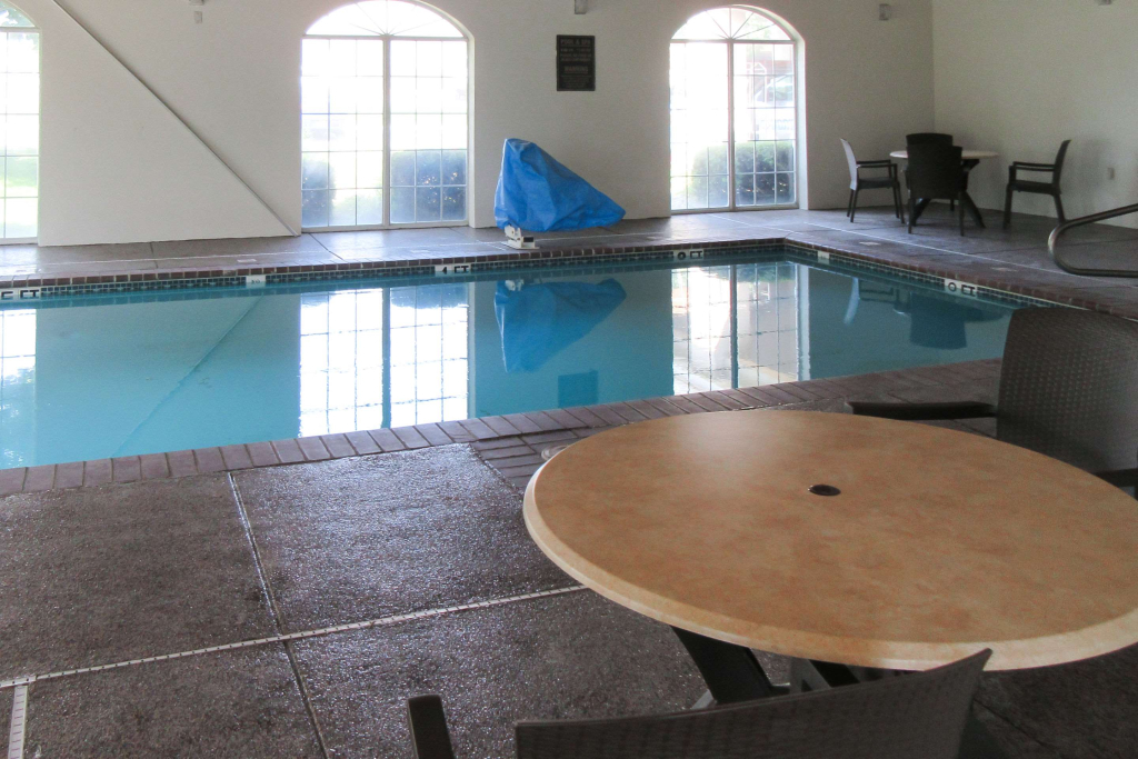 Comfort Inn Lehi - Thanksgiving Point Area