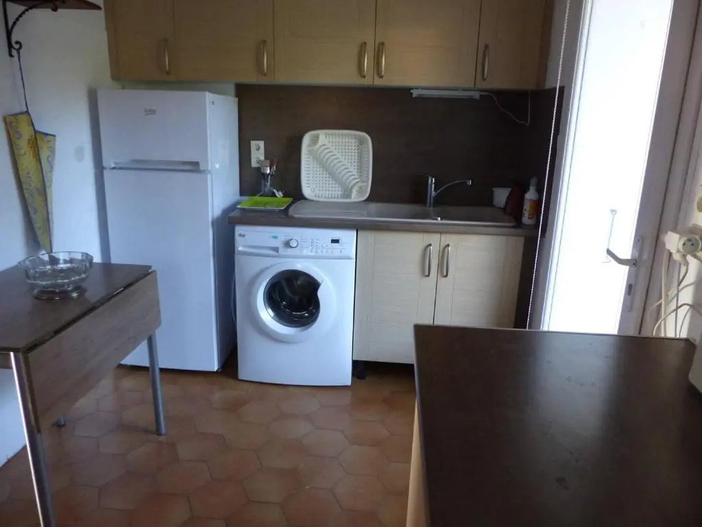 Appartement Le Lavandou, 2 pièces, 4 personnes - FR-1-308-121