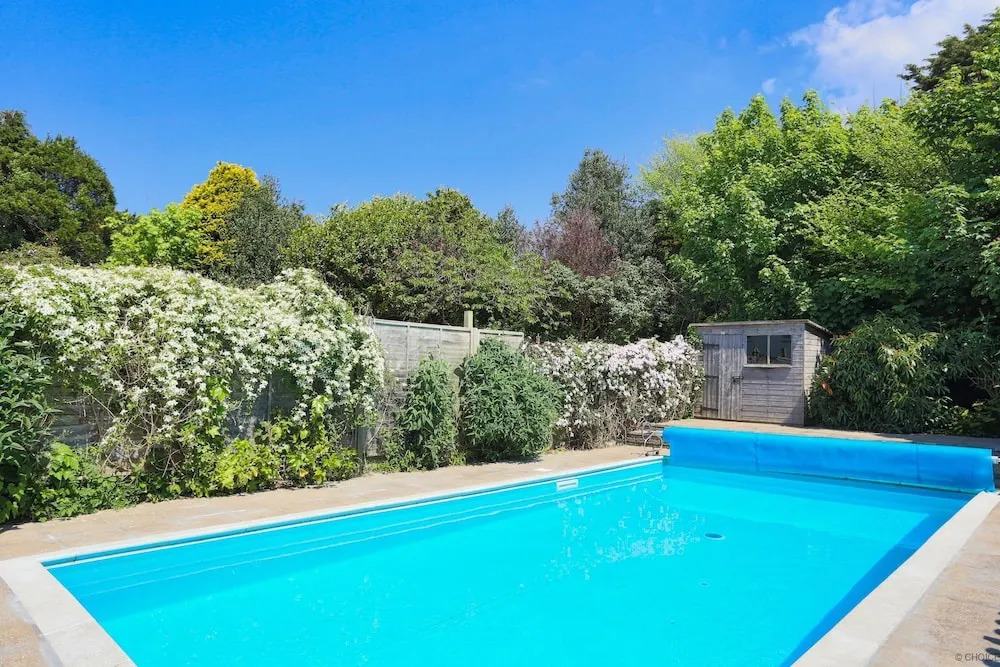 Croyde Ramblers 4 Bedrooms