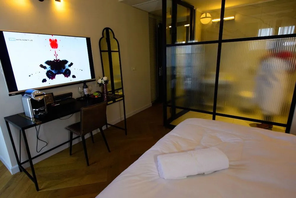 Zamarin Hotel & Spa