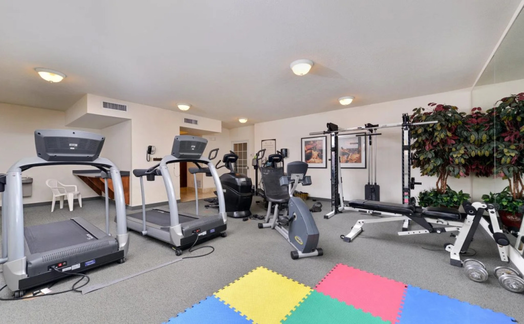 Staybridge Suites Albuquerque North by IHG