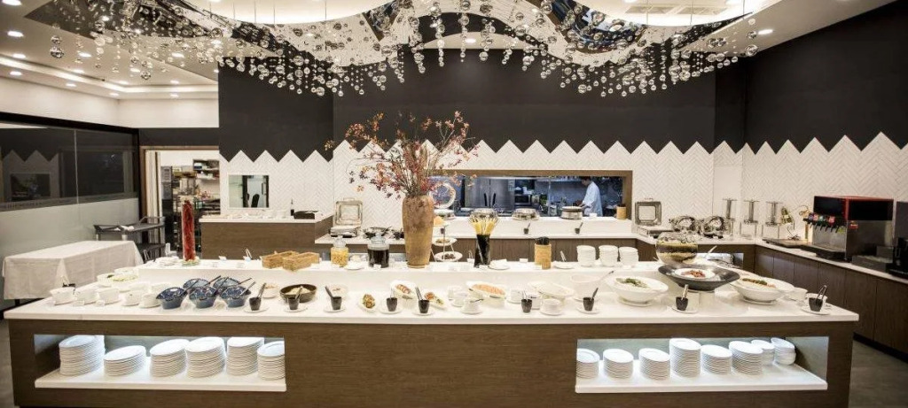 CS Premier Hotel Seoul