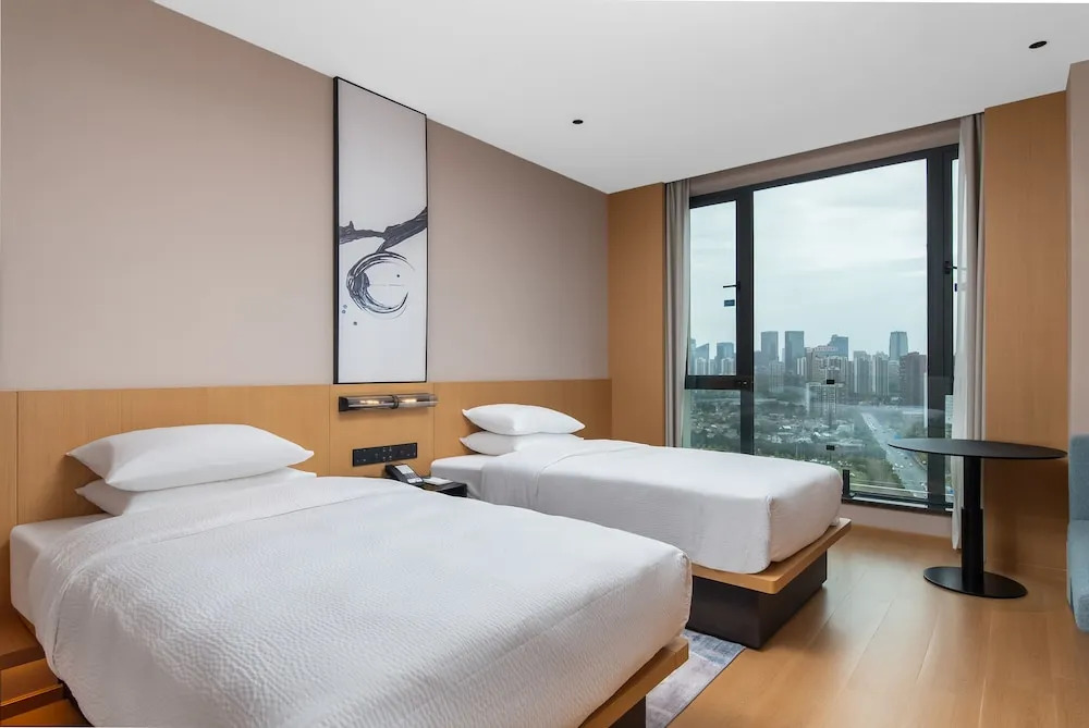Fairfield by Marriott Chengdu Hi-Tech Zone