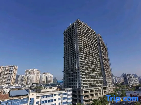 Qiaoshe Meisu (Second Affiliated Hospital of Guilin Medical College)