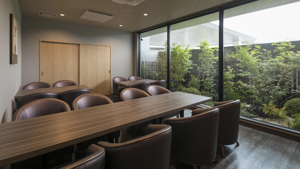 Grand Vrio Hotel Miyajima Wakura Route Inn Hotels