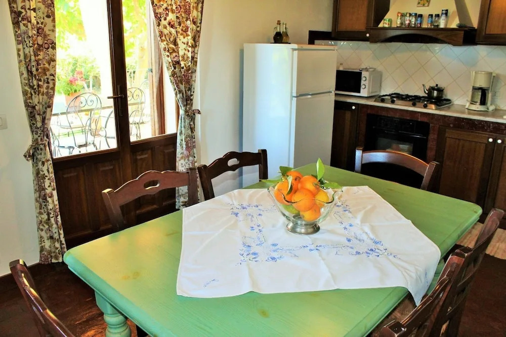 Casa Arancio