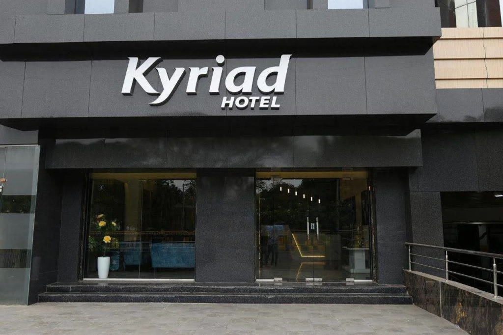 Kyriad Hotel Pimpri