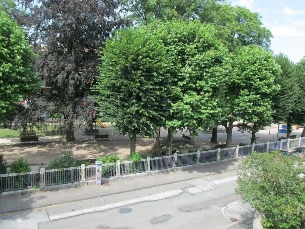 Residence du Parc