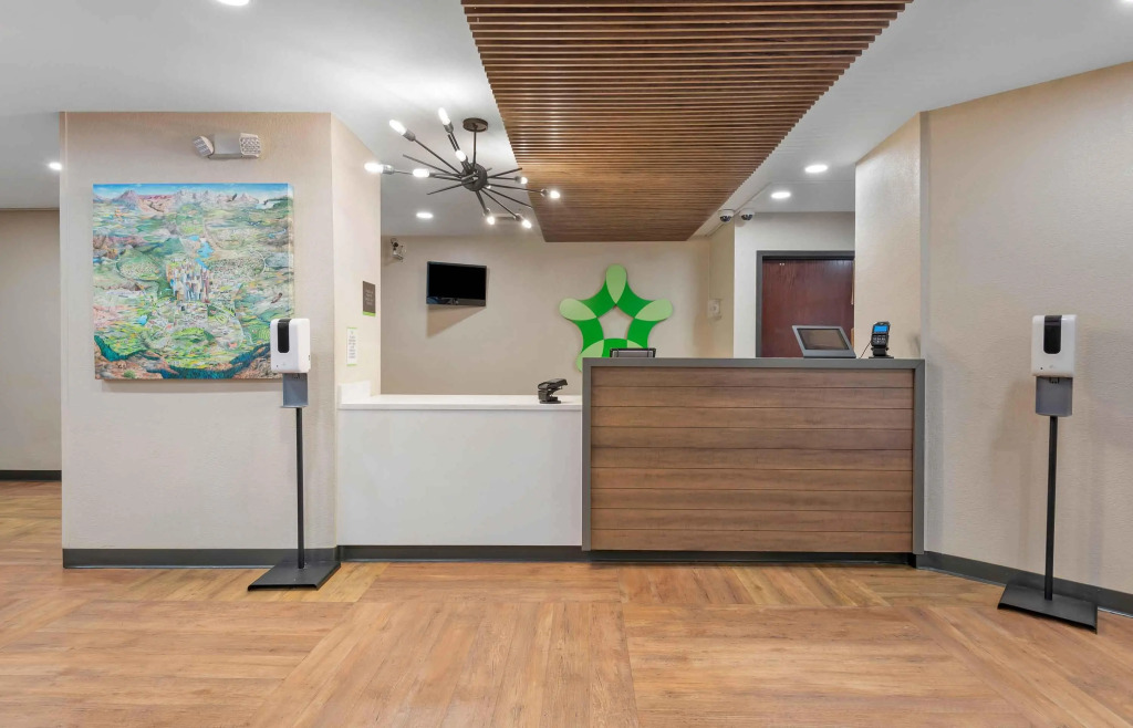Extended Stay America Select Suites - Charlotte - Tyvola Rd