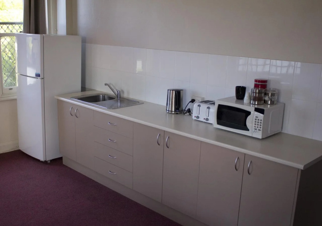Courthouse Hotel Boorowa